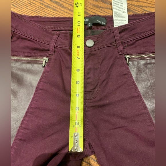 NATALIE JEGGINGS BY RW&CO - Picture 8 of 8